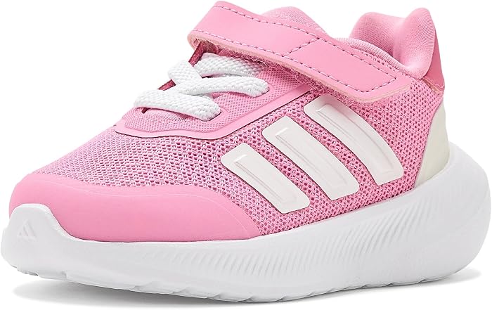 Обувь adidas X_PLR Path Elastic Lace & Strap (Infant/Toddler)
