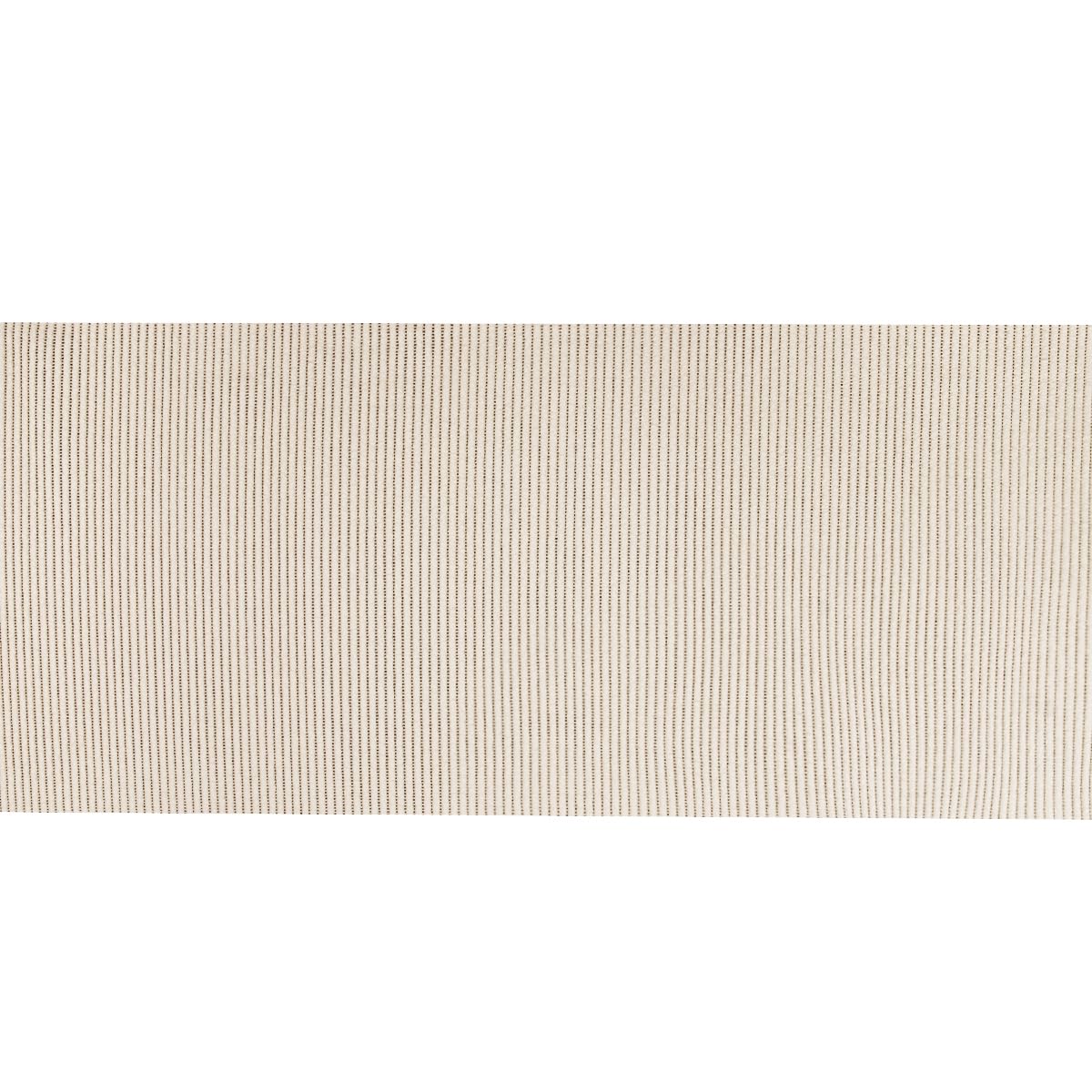 SaRani Tappeto al Metro Corsia per Esterno Corridoio Bordo Piscina Passatoia Gomma Antiscivolo Multiuso Assorbente Spugna Aquamat Tinta Unita (1500x65 cm, Beige)
