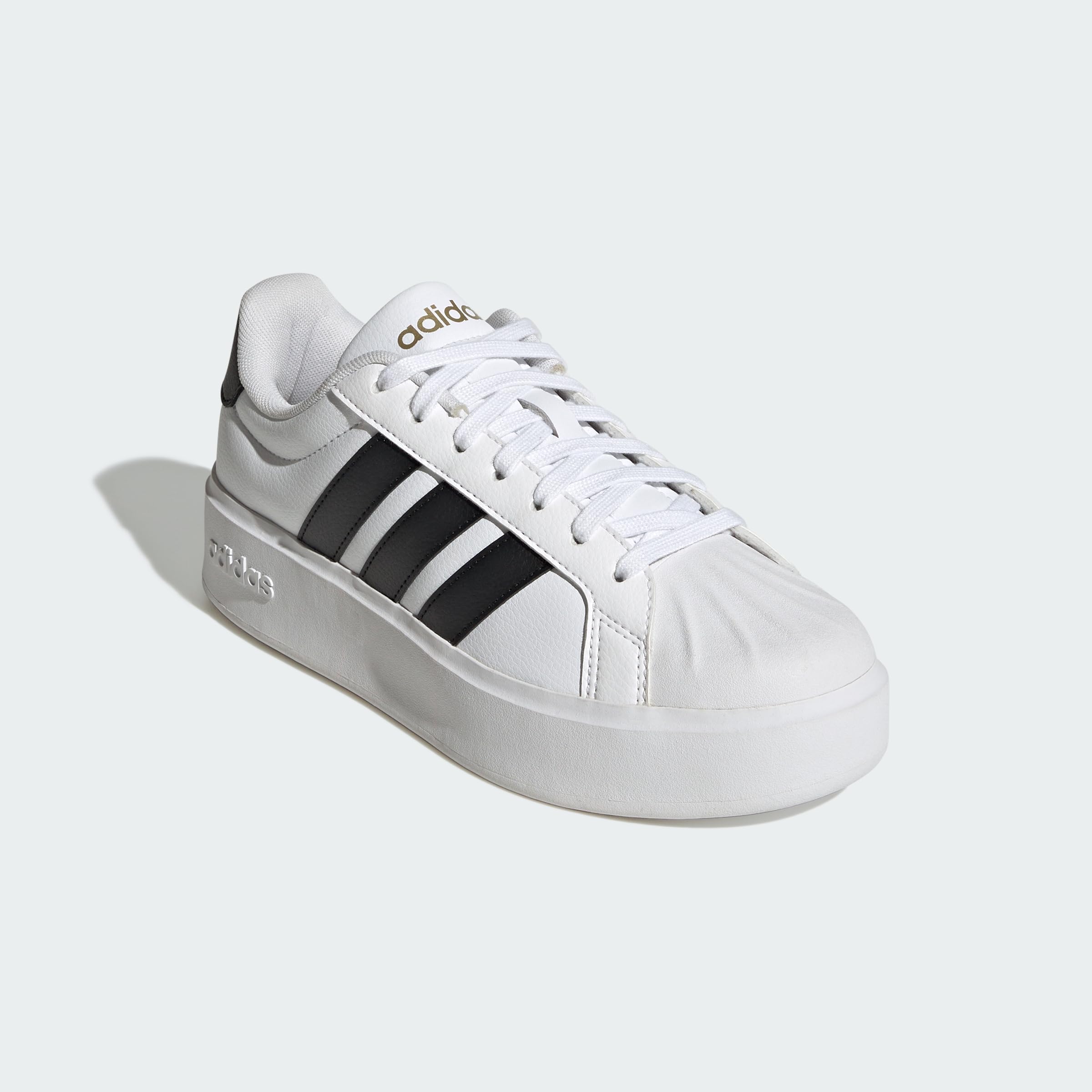 adidas Women's Chaussure STREETTALK Bold