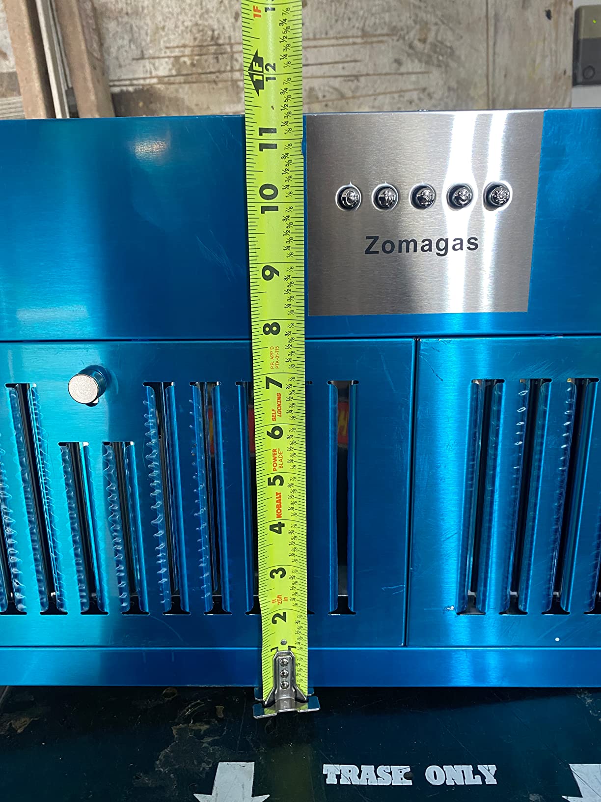 28/mo Finance Zomagas Range Hood Insert 30 inch,Stainless Steel