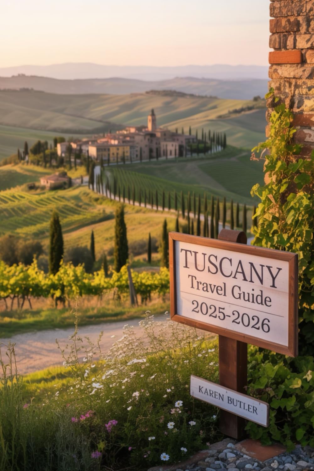 Tuscany Travel Guide 2025-2026
