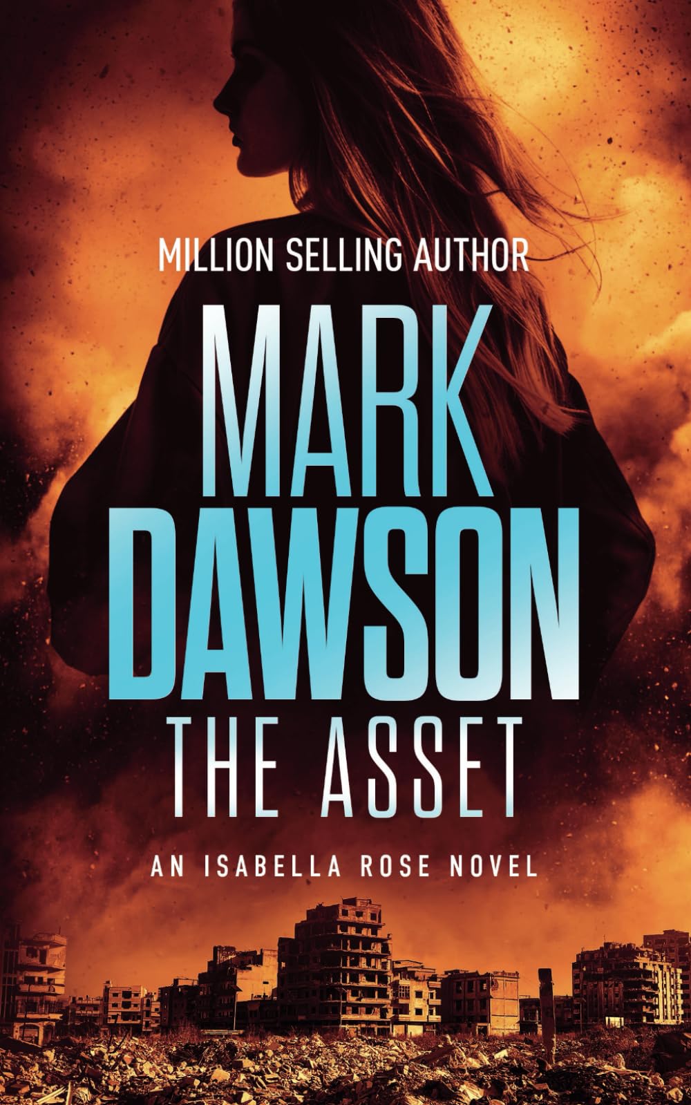 The Asset (Isabella Rose)