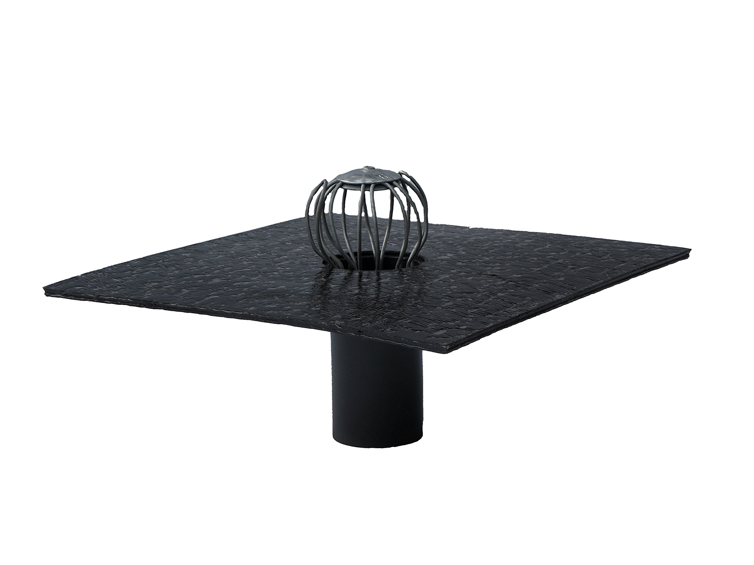 Flat Roof Drain Roof Drainage for Ready Garage with Strainer Buy