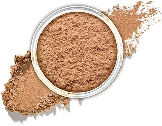 RENEE Face Base Loose Powder - Deep Beige, 7gm | Non Sticky, Weightless Matte Finish, Excellent Payoff, Enriched with Vita Price In India