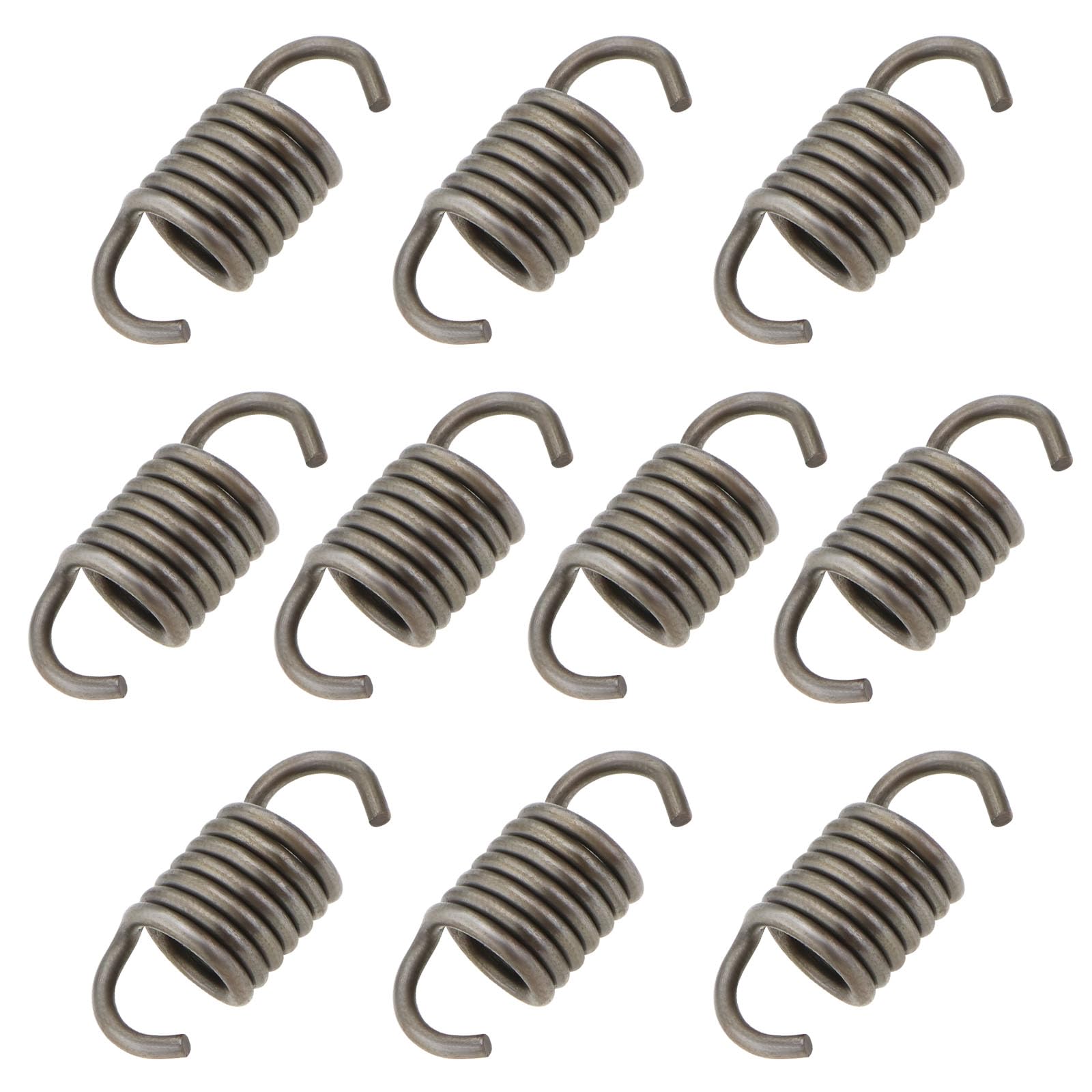 Amazon.com: SING F LTD 10Pcs Chainsaw Clutch Spring Tension