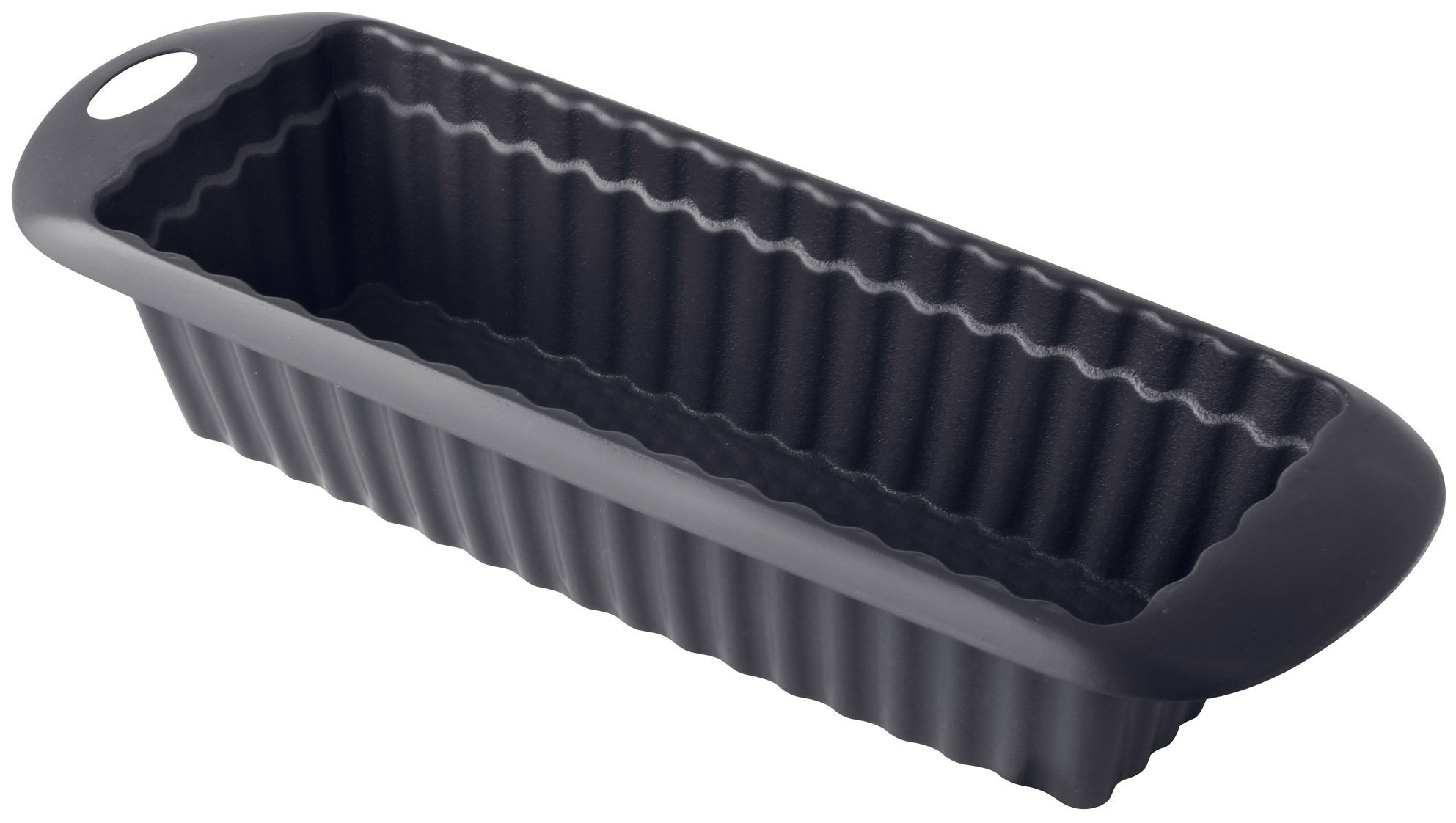 Dr. Oetker Kastenform 30 cm, Kunststoffform mit Griffen, innovativer Hochtemperatur-Kunststoff, Backform der Serie Back-Wunder, Menge: 1 Stück