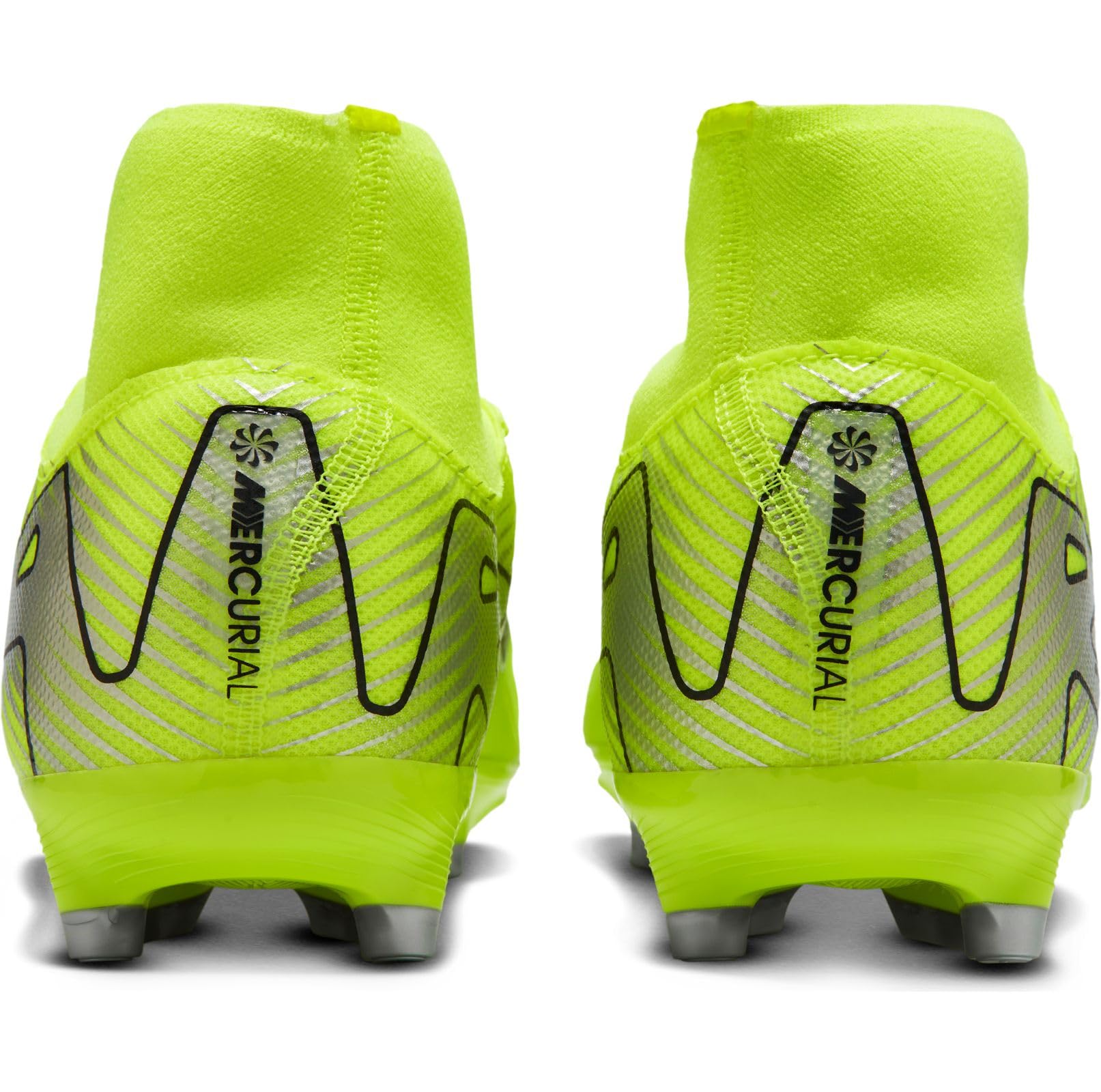Nike Mercurial Superfly 10 Academy SneakerHombre