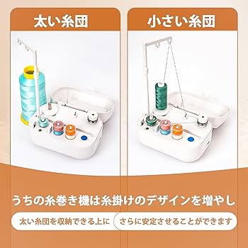 機織り さをり織 ボビンワインダー シャトル　ボビンセット 機織り さをり織 ボビンワインダー シャトル ボビンセット