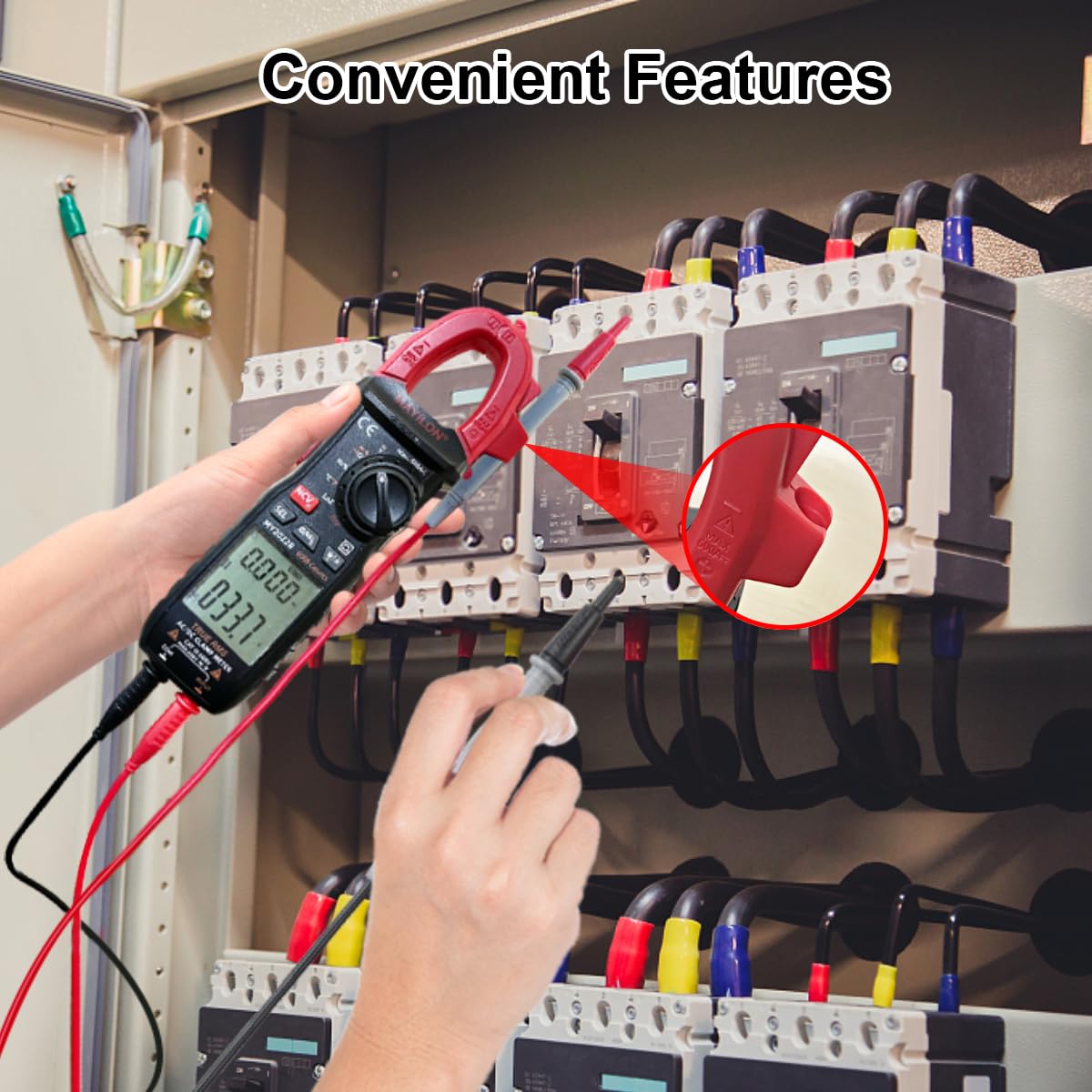 MJF MFJ-886 Frequency Counter replacement battery (rechargeable)