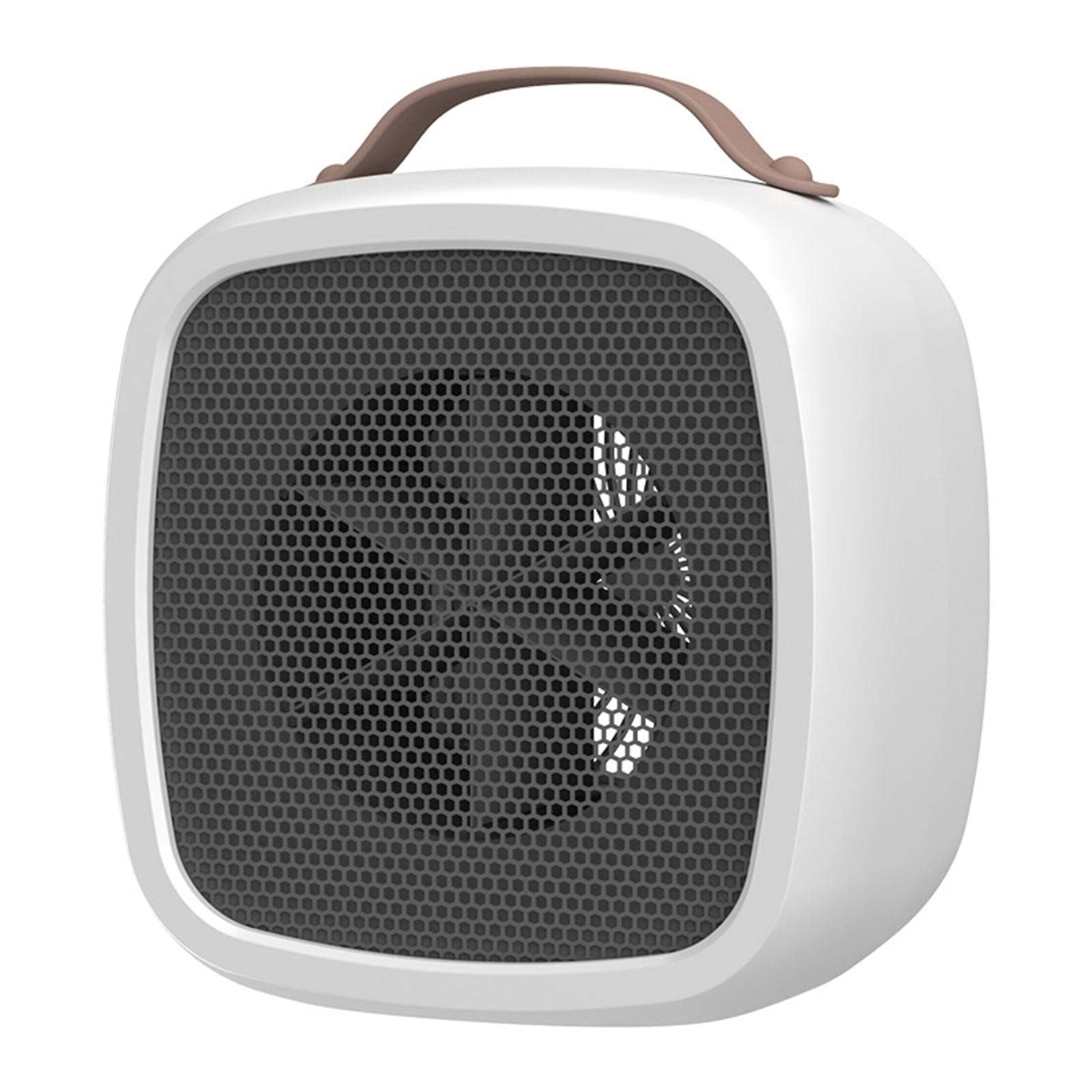 Quick hot Small Warm air Blower Home Dormitory Office Desk Surface Panel  Electric Heater Mini Square steam air Heater : Amazon.ca: Tools u0026 Home  Improvement
