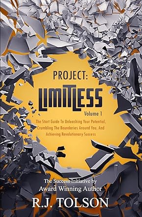 Project Limitless Volume I