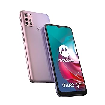 Motorola - モトローラmoto g30 パステルスカイ Amazon | Motorola（モトローラ） moto g30 - パステルスカイ6.5