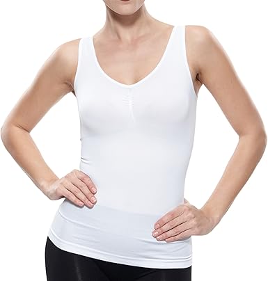 Firm control camisole shapewear Clearance