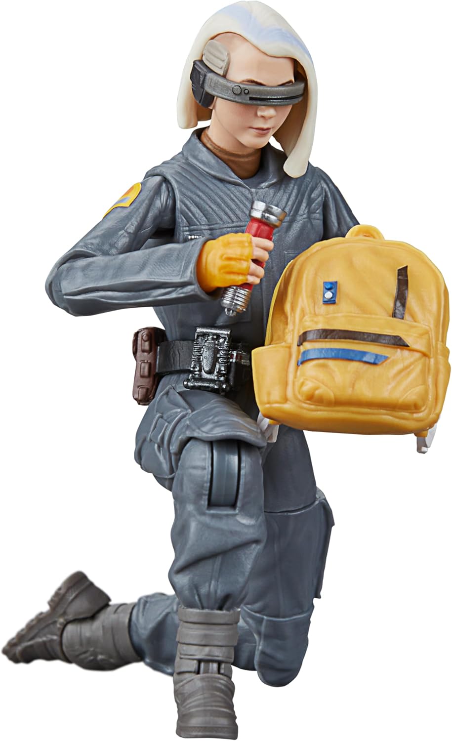 Star Wars The Black Series KB (At Attin) Skeleton Crew 15-cm Action Figure