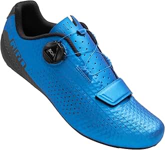 Giro Cadet Herren Fahrradschuh, Ano Blue, 39 EU : Amazon.de