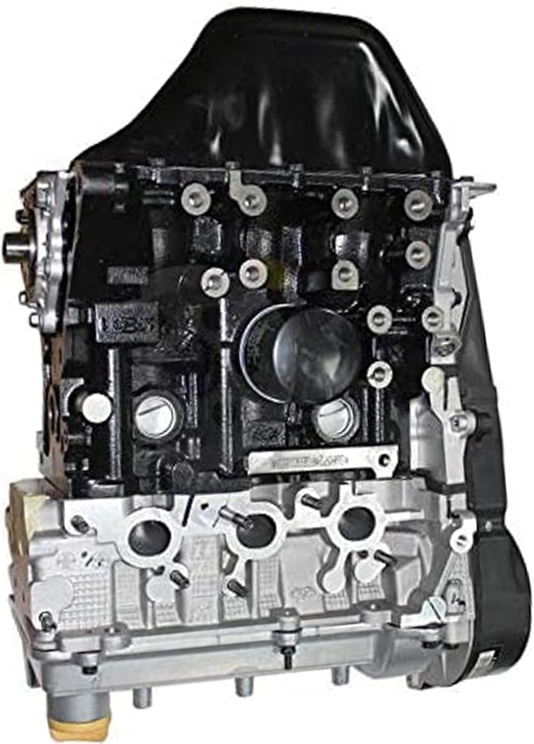 Gasoline Engine Motor Assy 800CC SQR372 Compatible with John Deere 825i 835E 835M 835R Gator