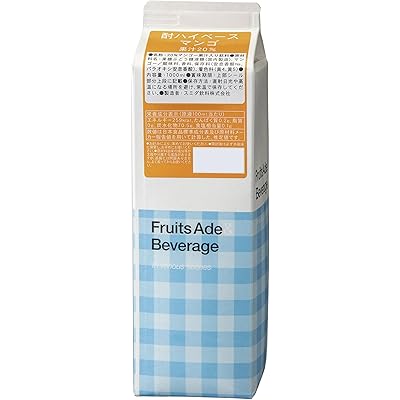 スミダ飲料 業務用 酎ハイベースマンゴー 1L