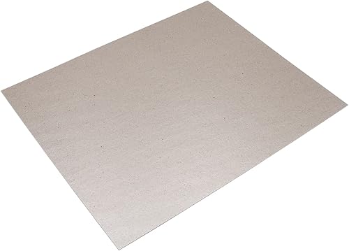 Miniatura 3 de Supplying Demand Cubierta universal de guía de ondas de repuesto para microondas de 10 x 12 pulgadas