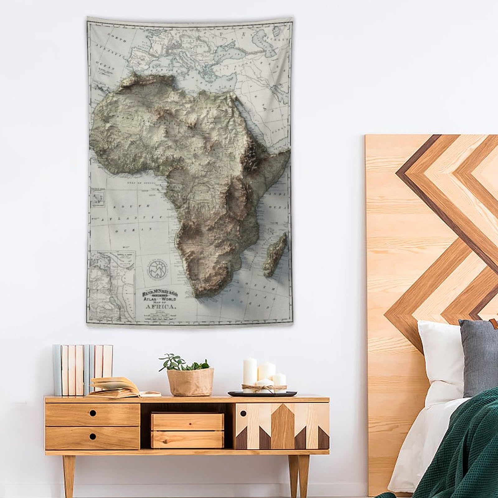 ダリのガラの裸婦の模写、額入り、パステル画 原 精一 『裸婦』 パステル画 - 北海道画廊