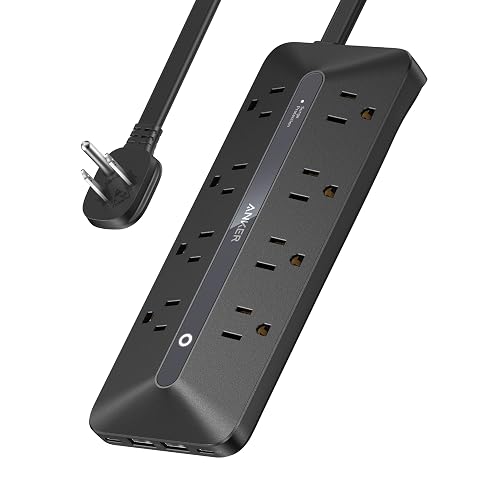 Anker Power Strip