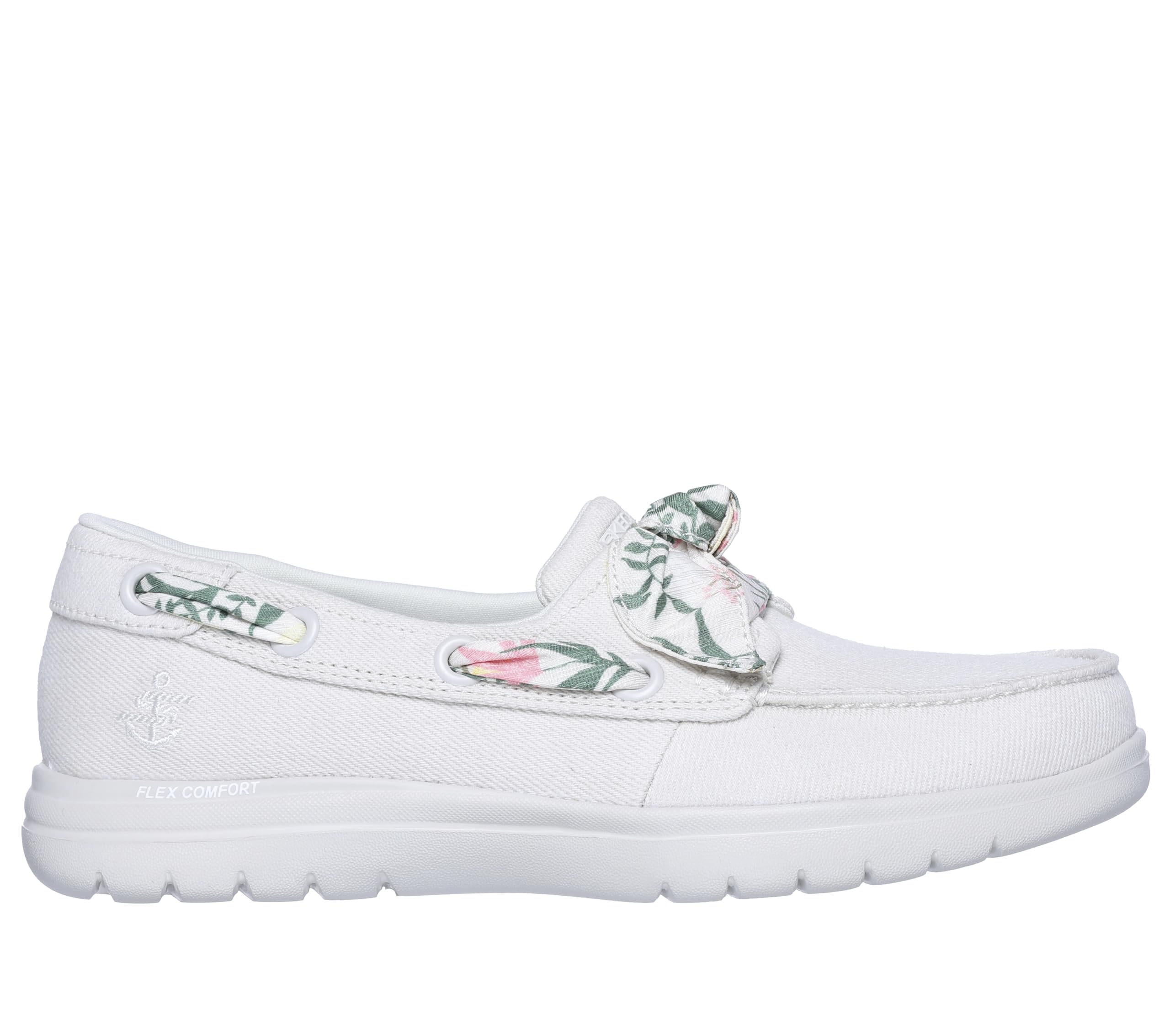 Skechers Boat Shoe Chaussure bateauFemme