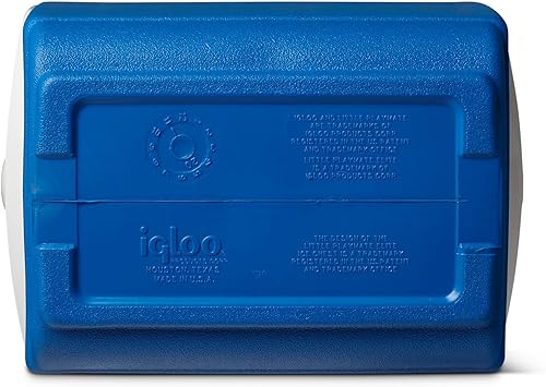 Miniatura 3 de IGLOO Caja fresca de Playmate al aire libre