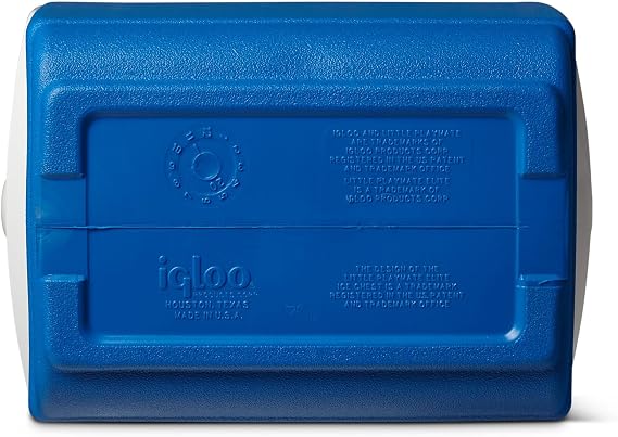Igloo Outdoor Playmate Cool Box