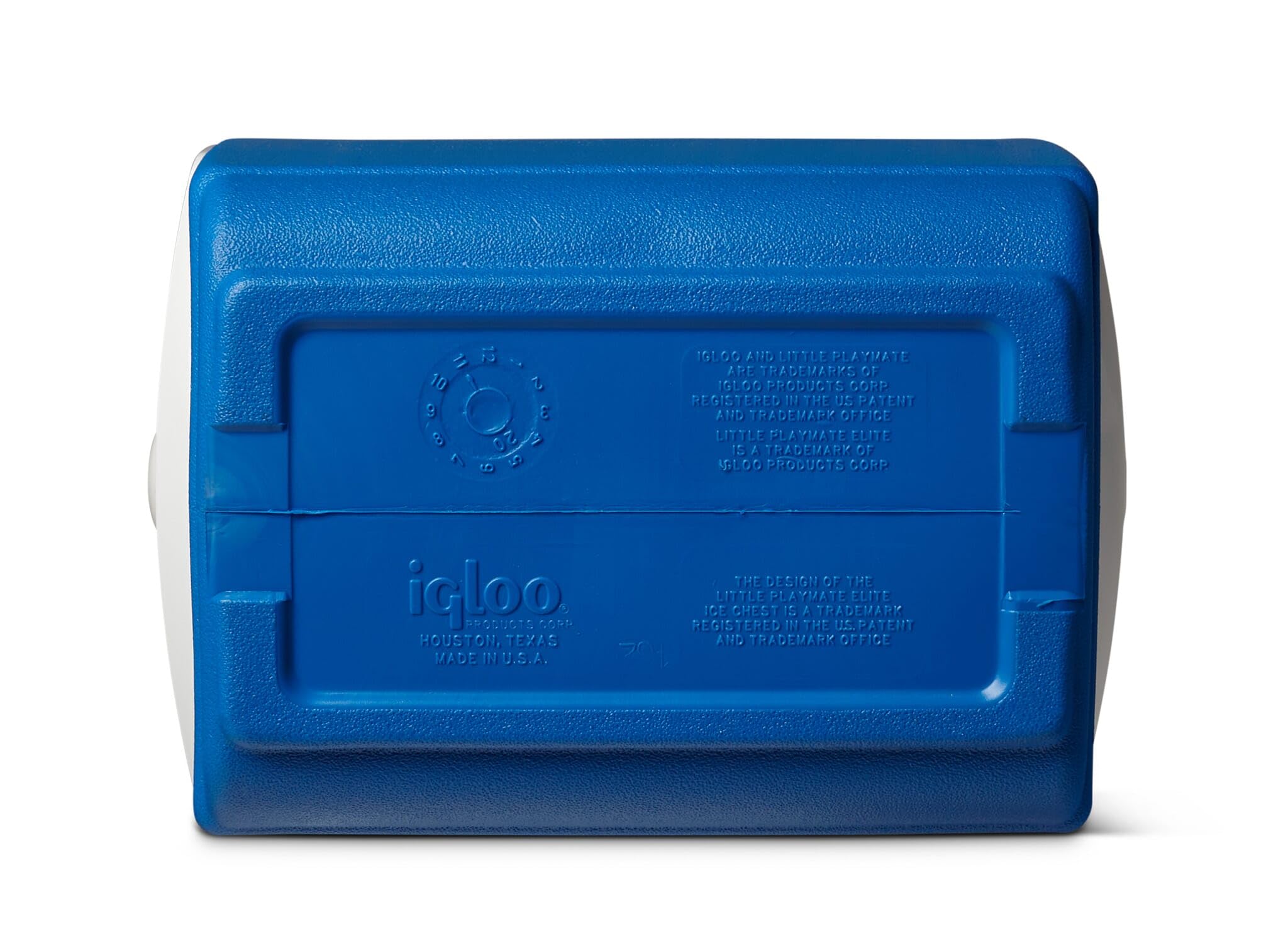 IGLOO Outdoor Playmate Cool Box