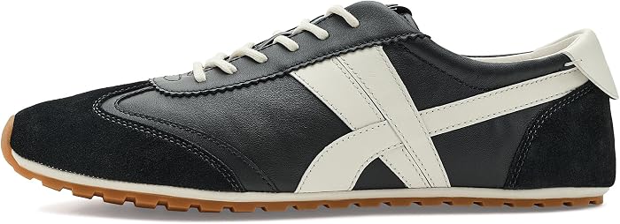 Женские кроссовки Tory Burch Hank Field Sneakers — фото 2