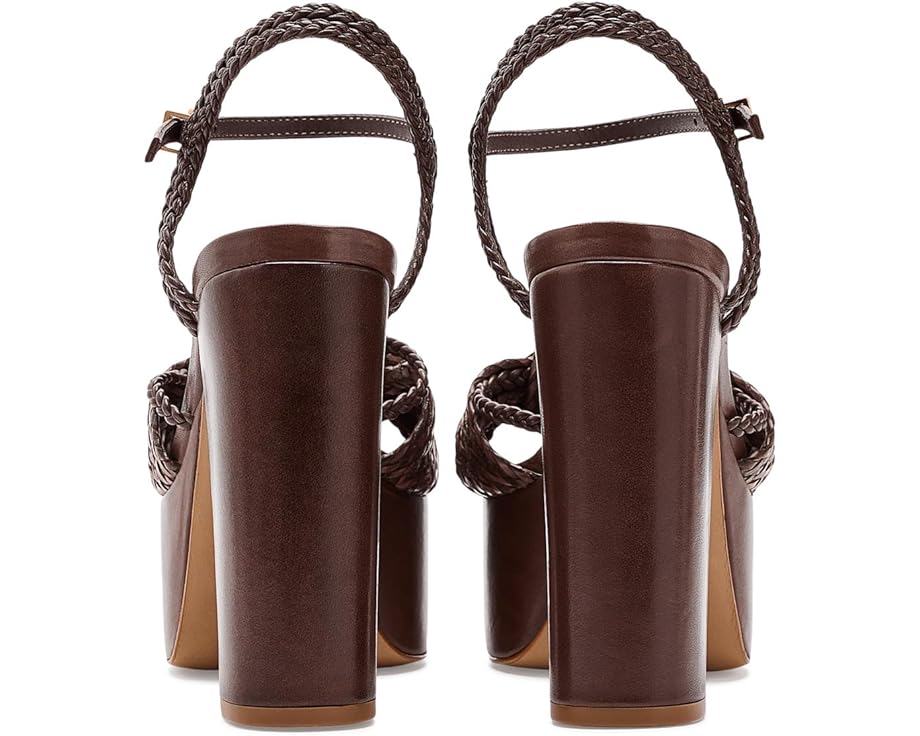 Schutz Kalina Platform - Front View