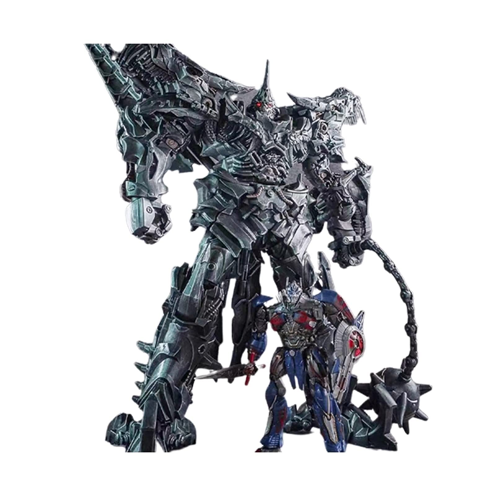 Buy YDK Transformers Toys, KO Transformers Transformed Dinosaur Die