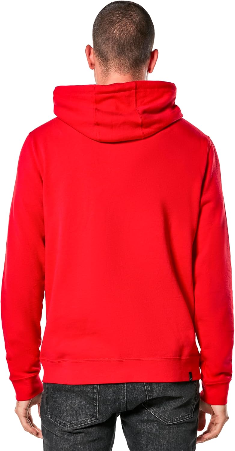 Alpinestars Original Logo Hoodie Men's Sweatshirt