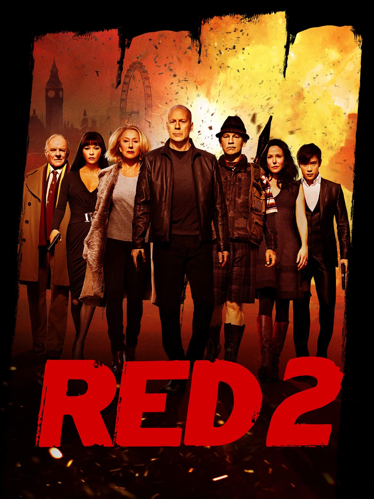Red 2