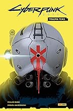 Cyberpunk 2077 - Trauma Team