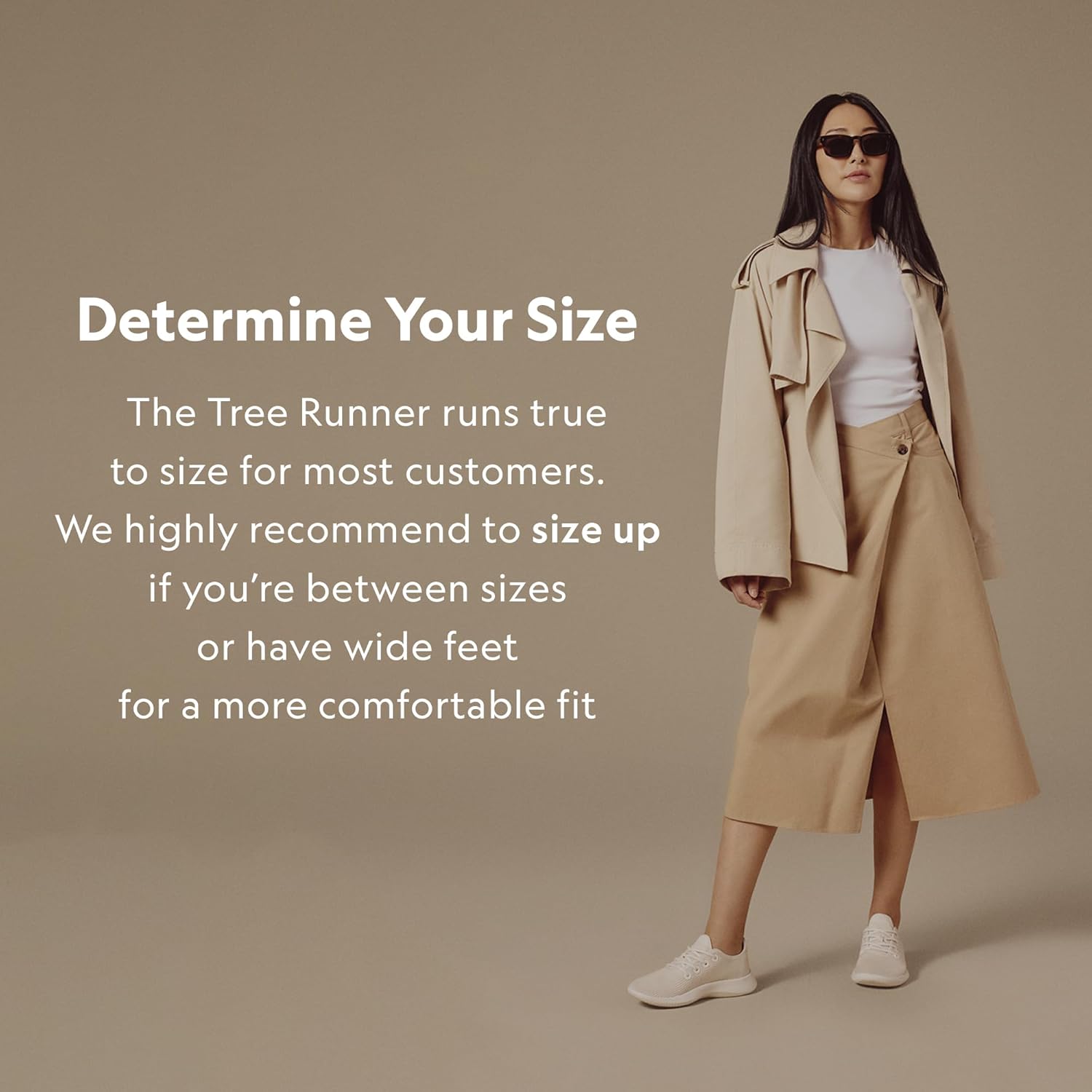 Allbirds Women’s Tree Runner, Everyday Sneakers, Machine Washable Shoe Made with Natural Materials - Image 6