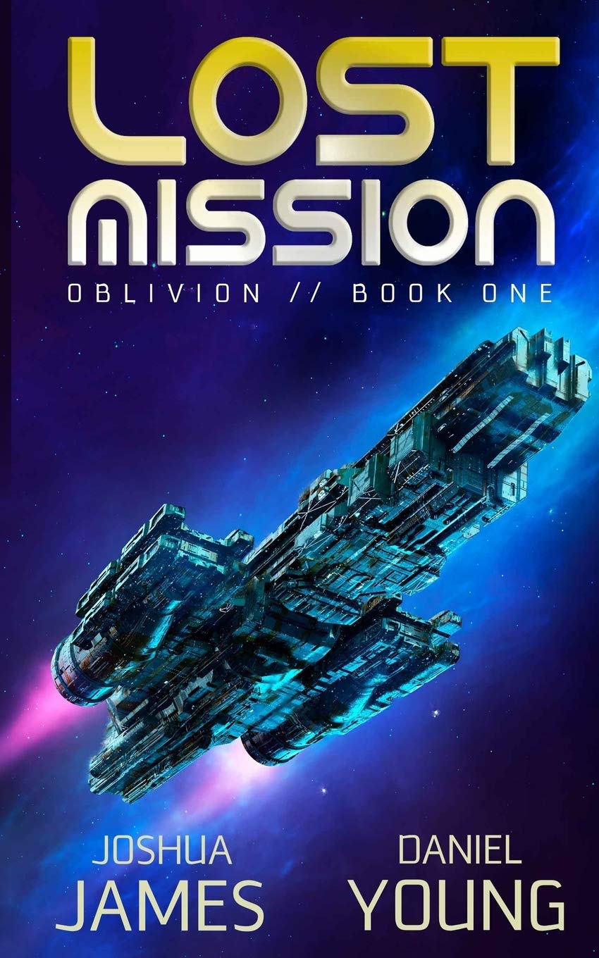 Lost Mission: 1 (Oblivion)