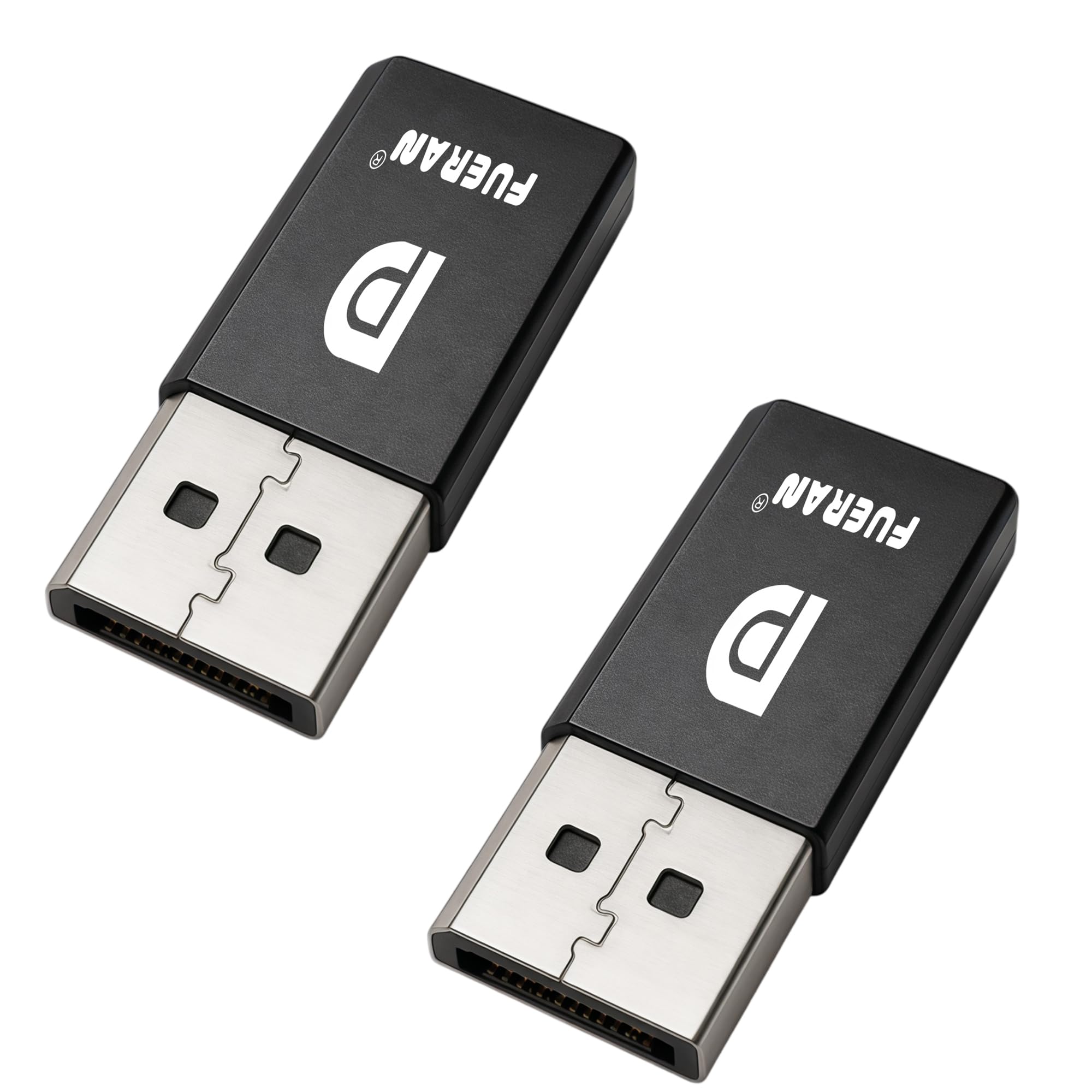 3 Pack DP Dummy Plug 4K@17Hz 1080P@60Hz,Displayport Dummy Plug — Amazon image 13