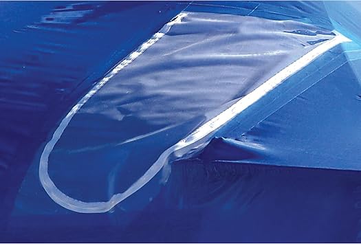 Dr. Shrink DS-48 Zipper 30" X 48" Access Door