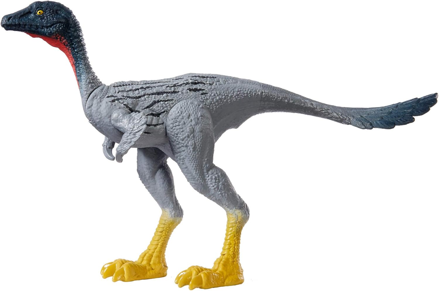 JURASSIC WORLD ATTACK PACK Mononykus
