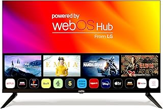 Cello 32 WebOS