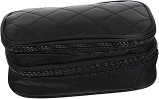 Angoily Bolsa de cosméticos Bolsa de almacena...