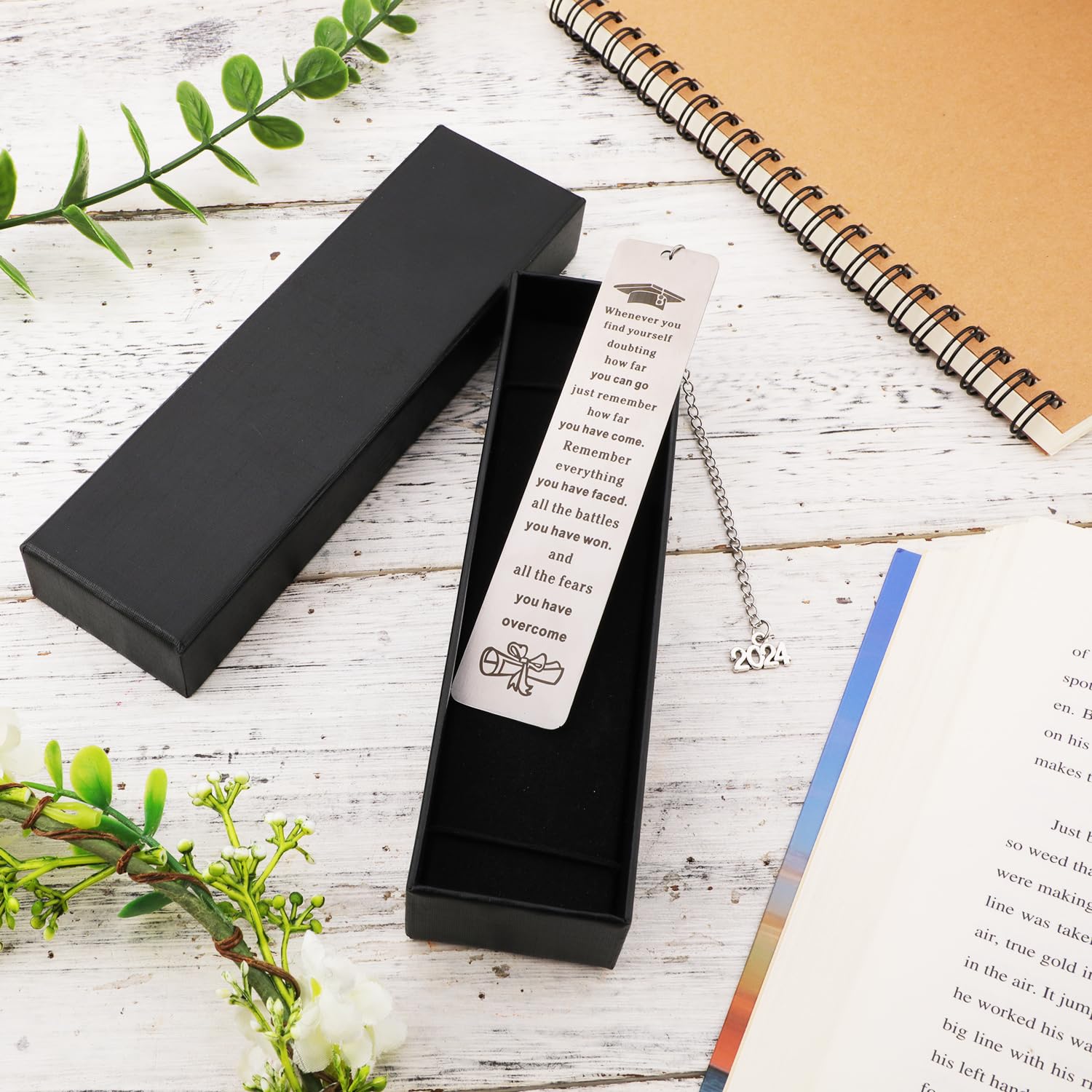Graduation Bookmark 2024 - Image 4