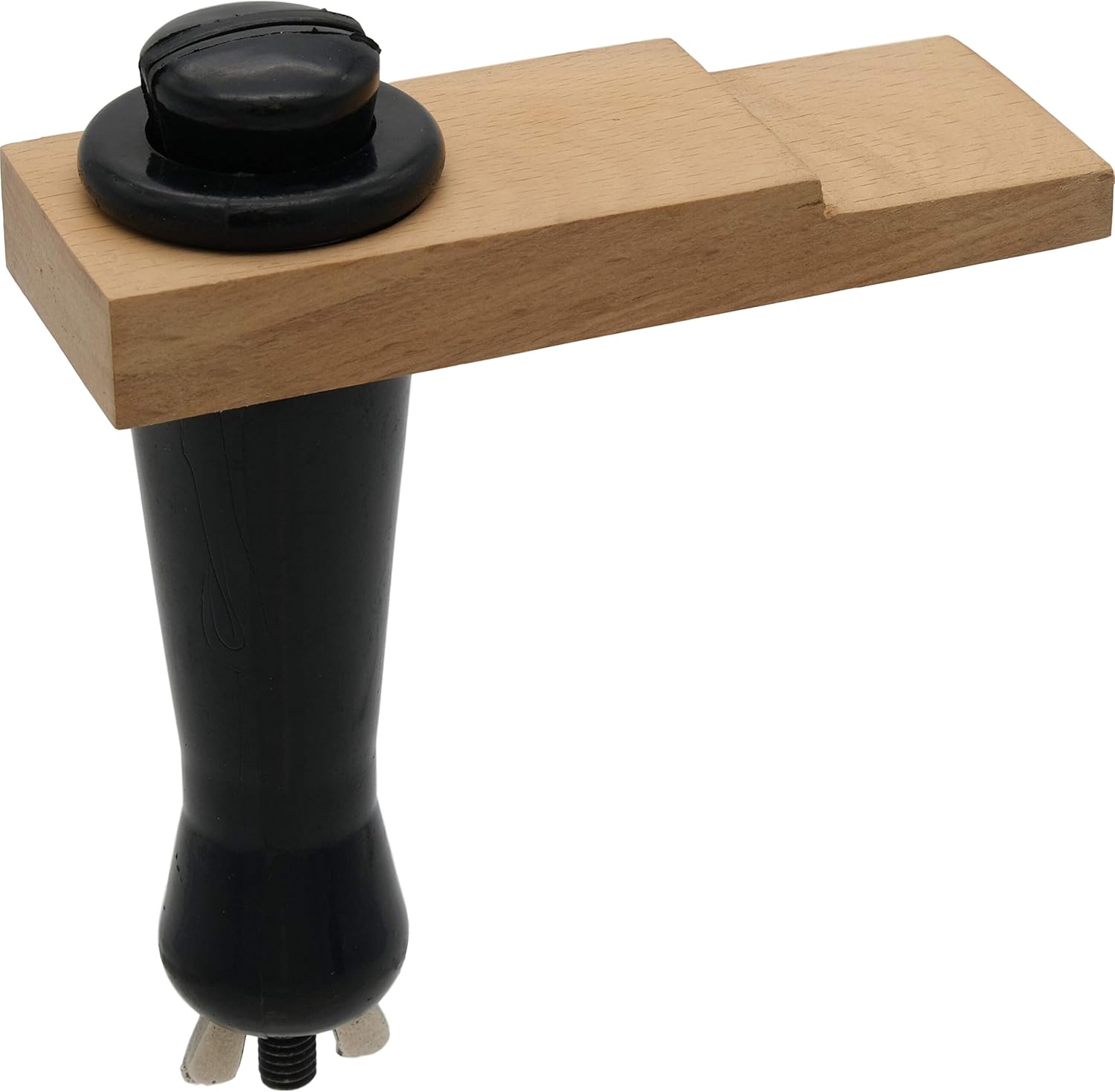 Bench Vise Plus Clamp Setting Tools