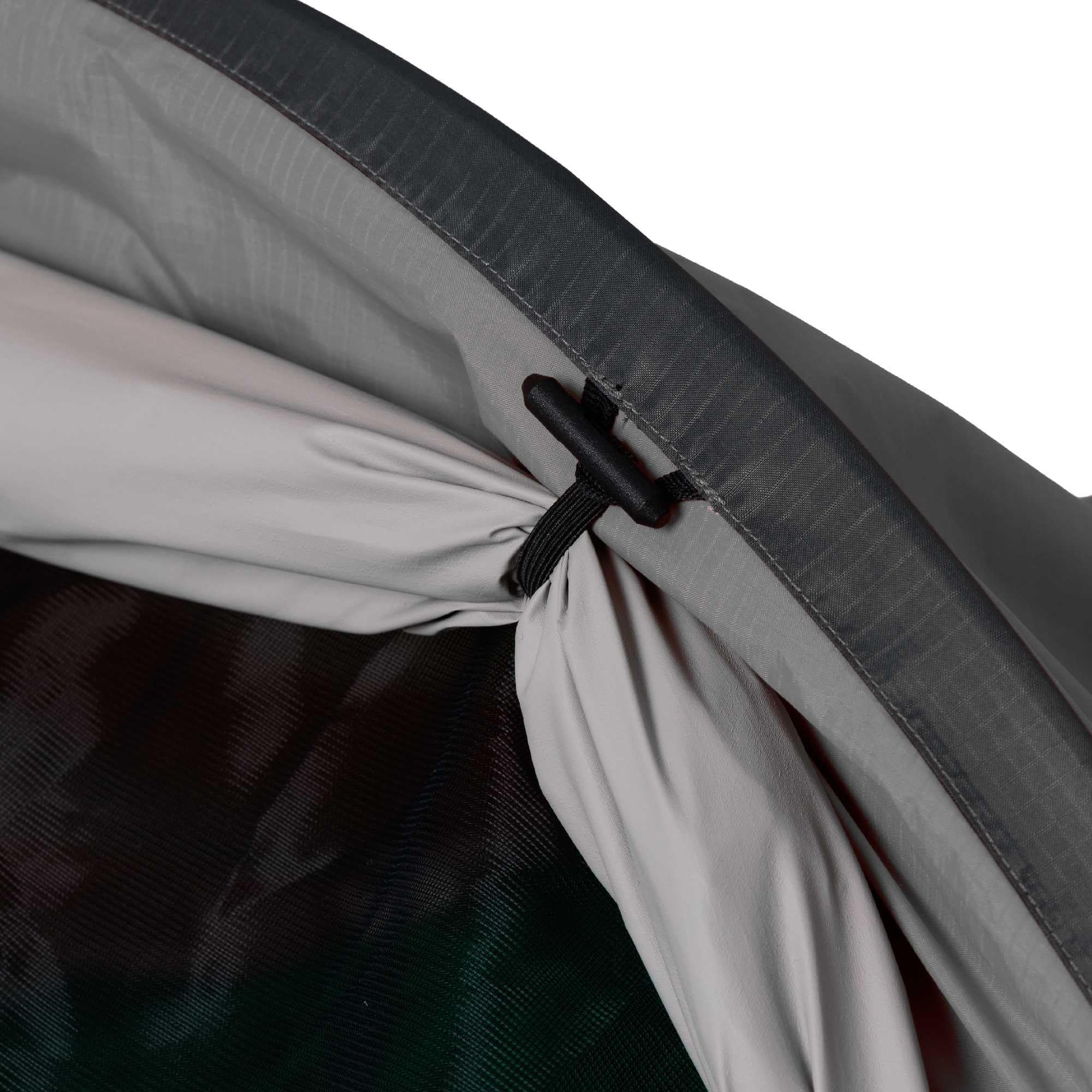 Outdoor Research Helium UL Bivy | Wasserdichtes & langlebiges ultraleichtes Einzelpersonen-Rucksackzelt, Muschelschale, Netzgewebe