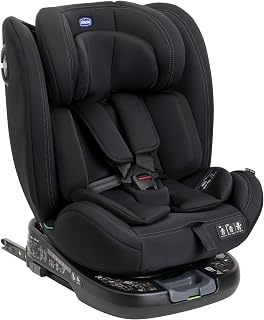Chicco Unico Evo I-Size Car Seat for 0 months- approx. 12 years (40 Cm to 150 Cm tall) Boy,Girl, Easy installation with Is Price In India