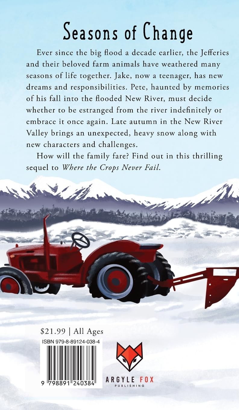 Harvest of Hope