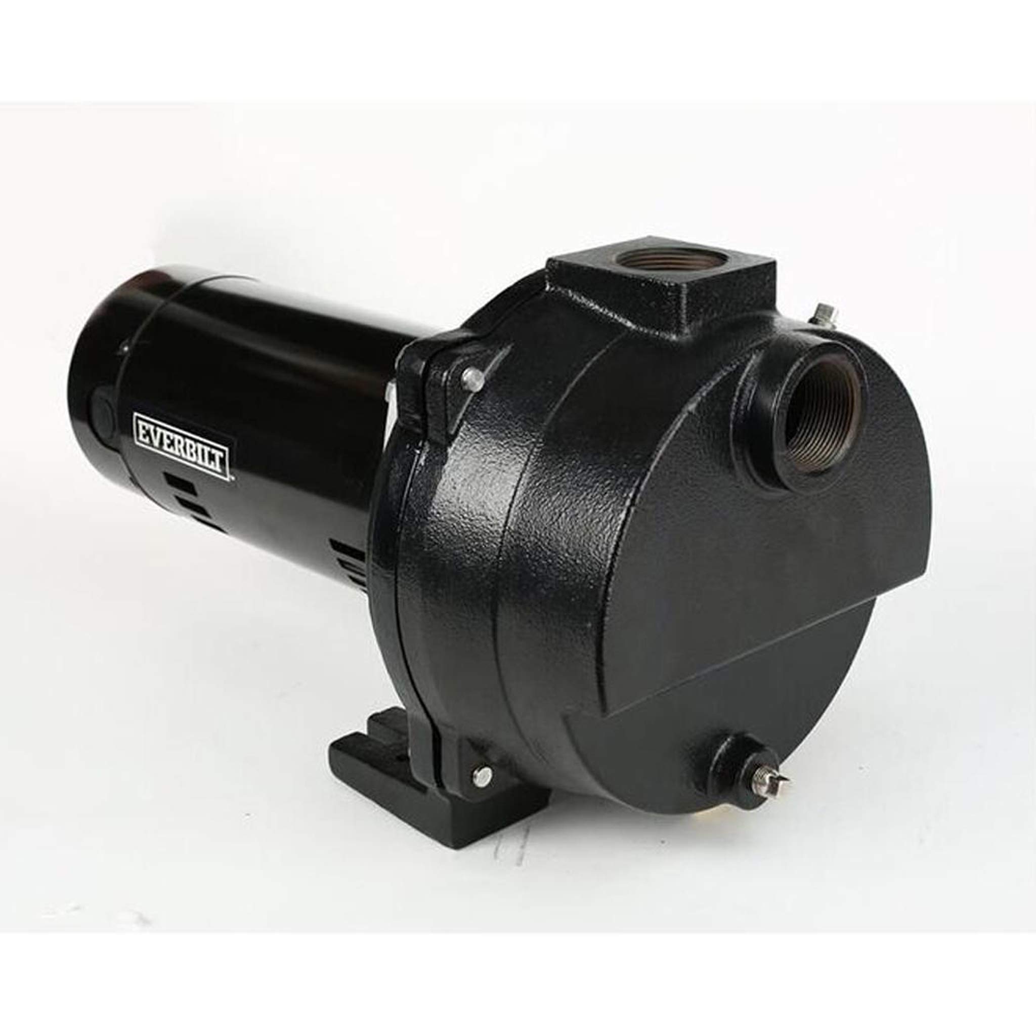 Lawn Irrigation System Sprinkler Pump 