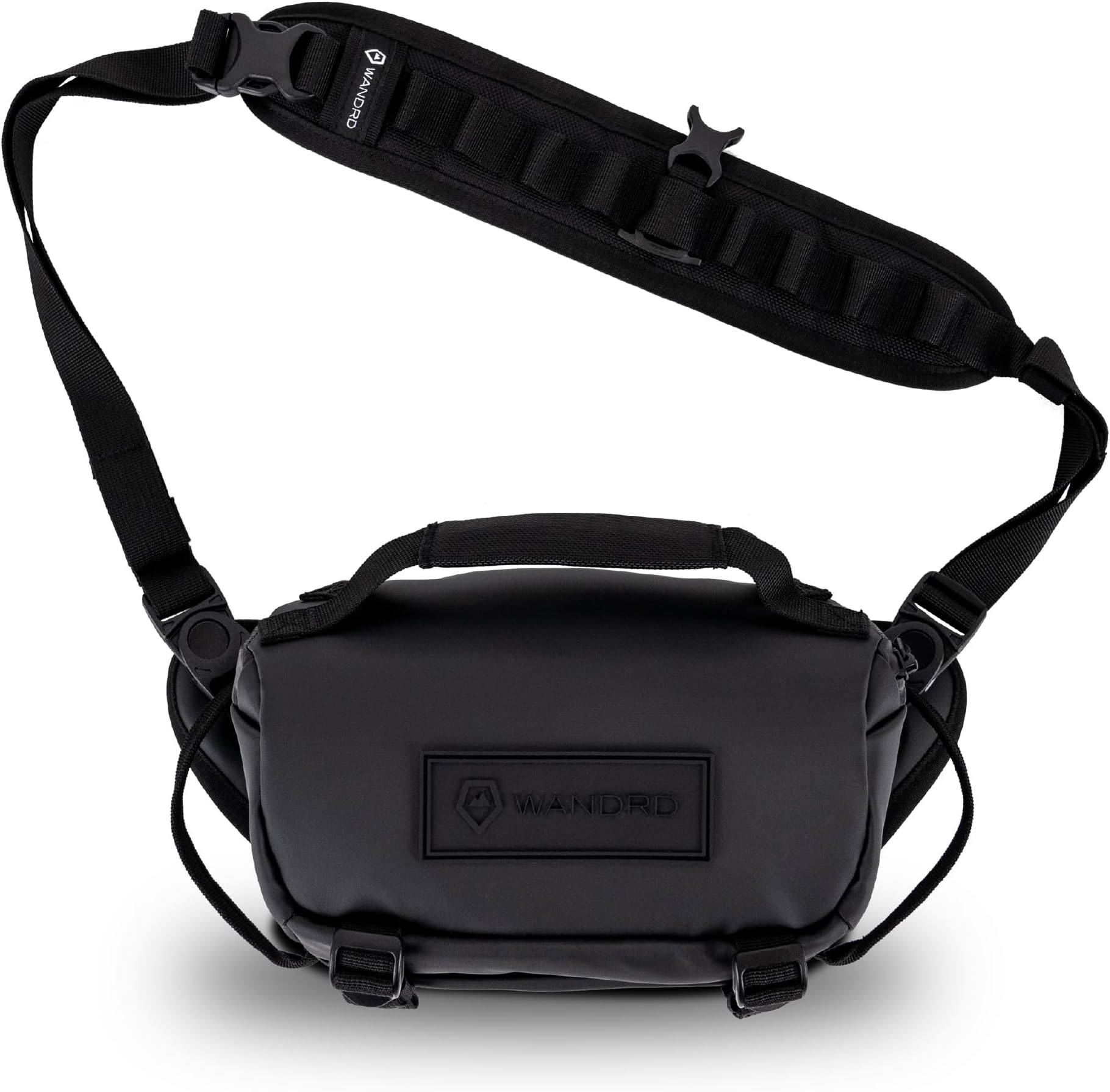 WANDRD SLG3-BK-1 Compact Black