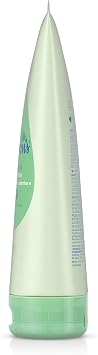 Johnson's Skin Nourish Creamy Oil Aloe Scent & Vitamin E, 8 Ounce (236 Ml) (Pack of 2)