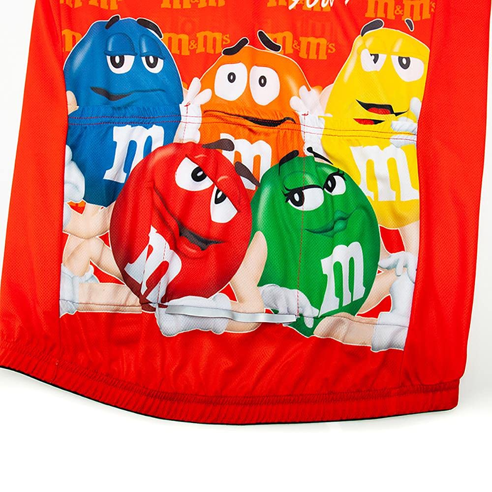 Maglia da ciclismo + pantaloni da uomo a manica lunga da ciclismo imbottitura, equipaggiamento per bicicletta e mountain bike, traspirante confortevole - 4